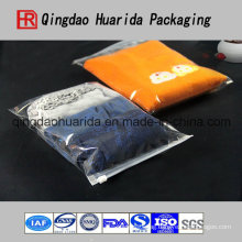 High Quality Garment with Zipper Clothing Bag